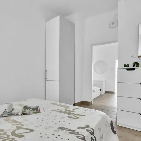 House El Poris 1 Prázdninový dům