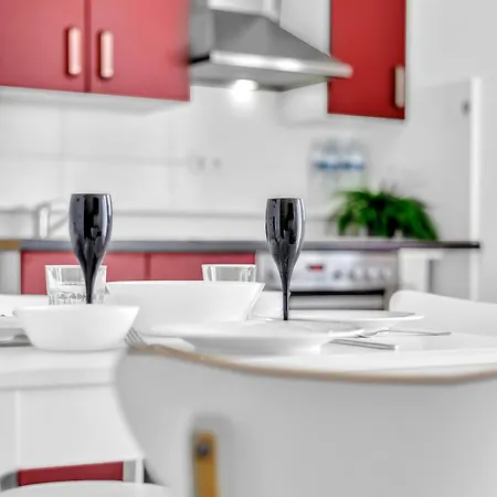 Prázdninový dům House El Poris 1 *